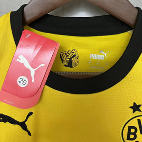 KIT INFANTIL BORUSSIA DORTMUND HOME 23/24