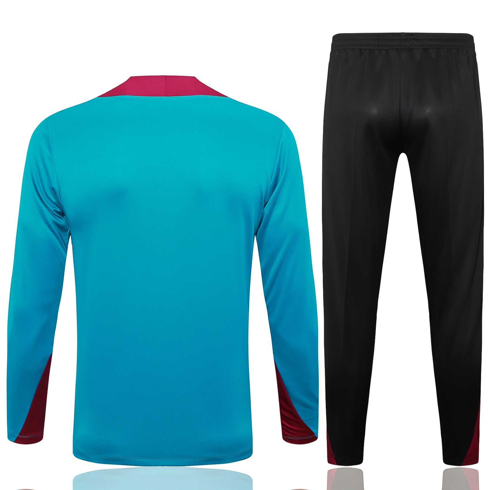 CONJUNTO DE TREINO PSG B820 24/25