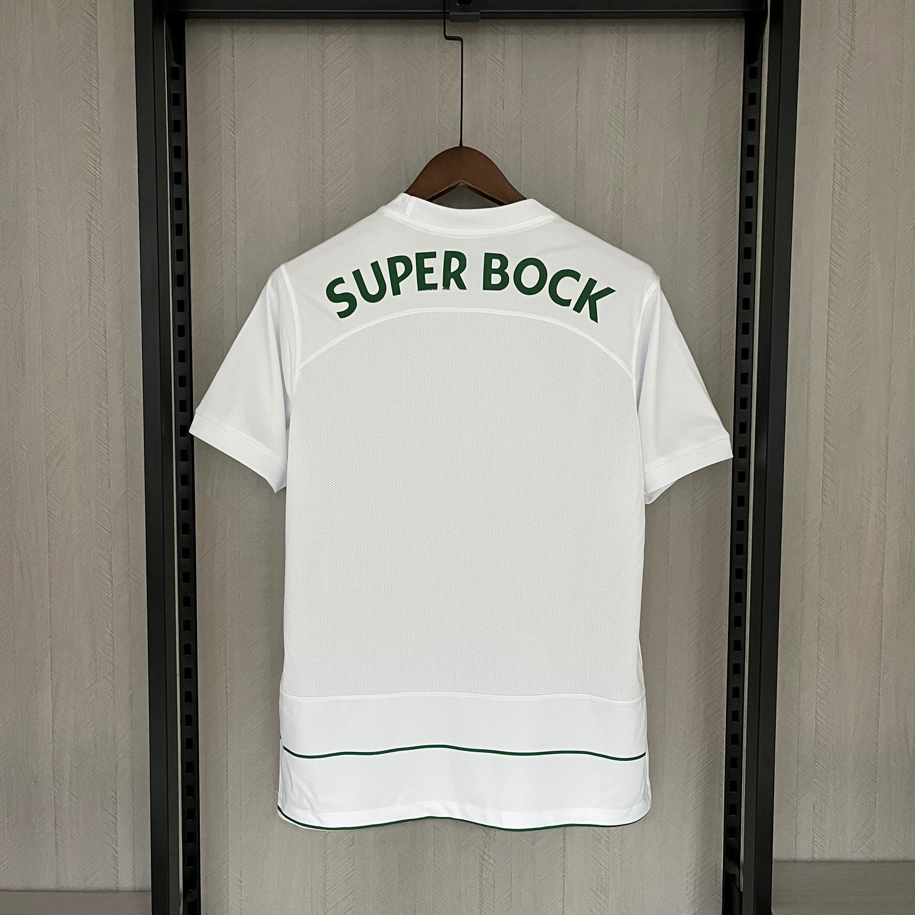 CAMISA SPORTING LISBOA AWAY 23/24