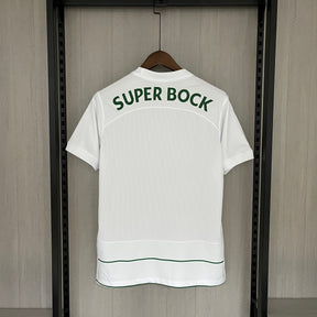 CAMISA SPORTING LISBOA AWAY 23/24