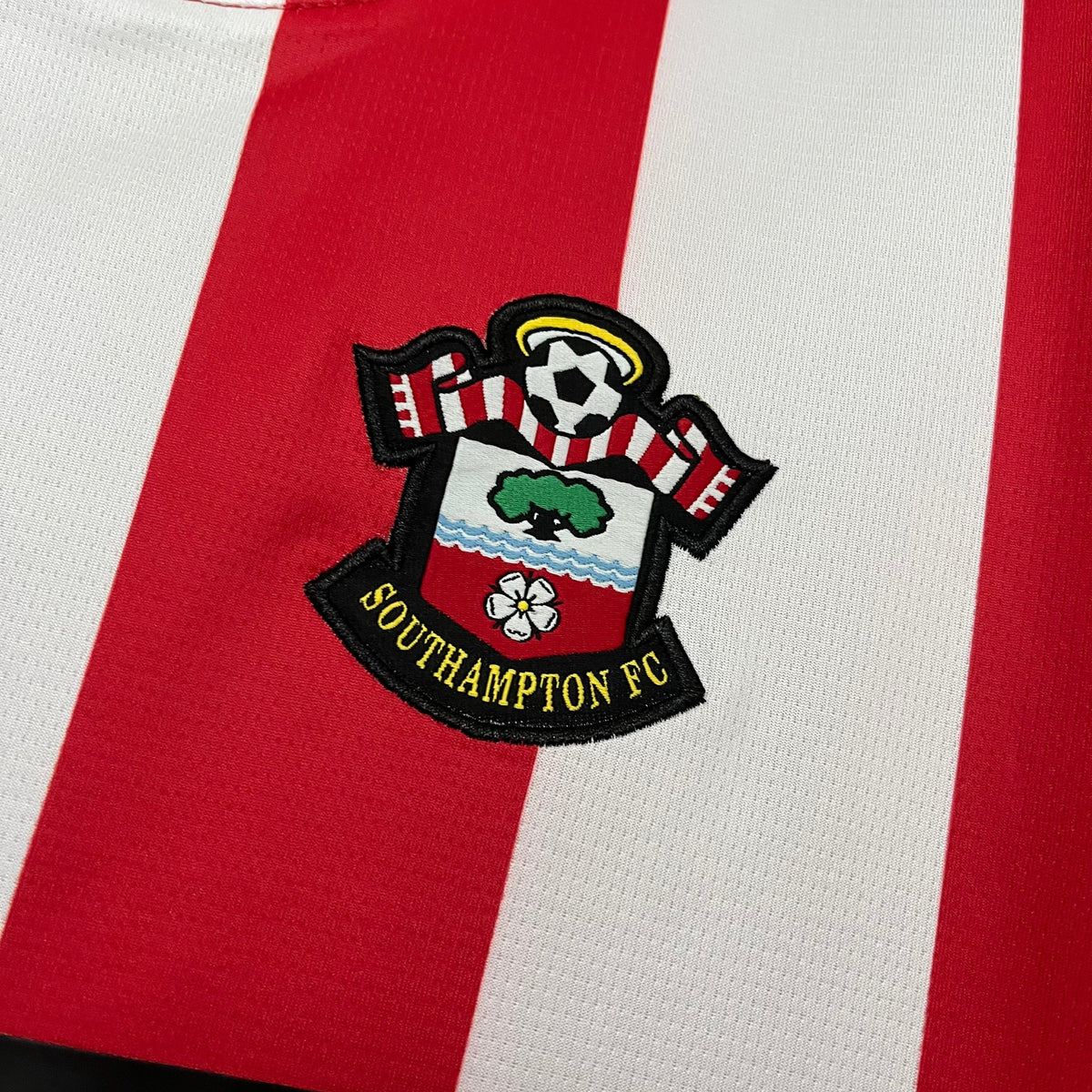 CAMISA SOTHAMPTON HOME 24/25