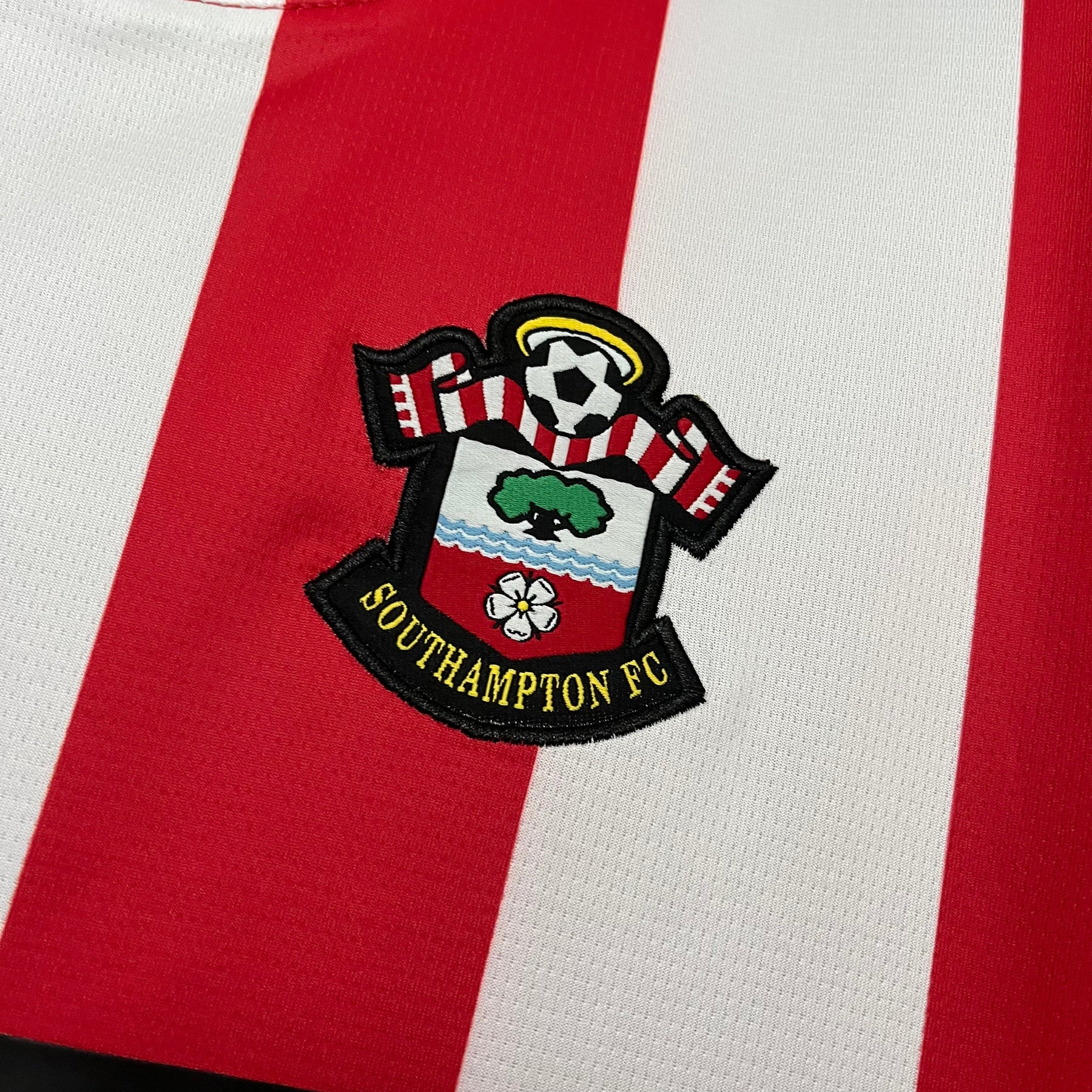 CAMISA SOTHAMPTON HOME 24/25