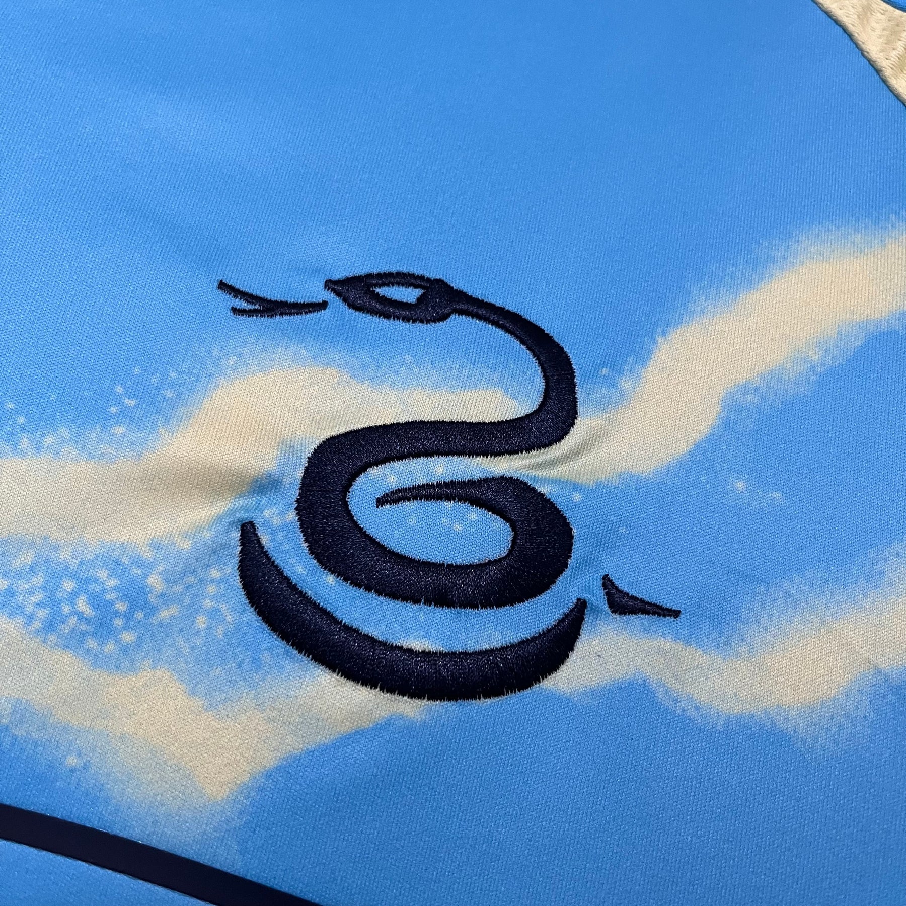 CAMISA PHILADELPHIA AWAY 25/26