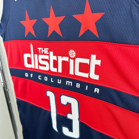 NBA WIZARDS CITY EDITION 24/25
