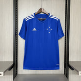 CAMISA CRUZEIRO HOME 20/21