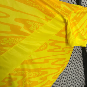 CAMISA FRANÇA GOLEIRO 24/25