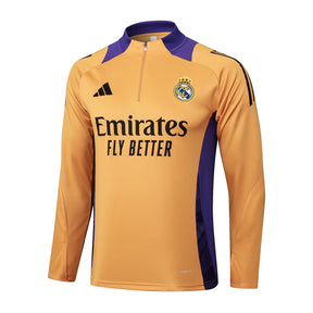 CONJUNTO DE TREINO REAL MADRID B979 24/25