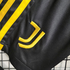 KIT INFANTIL JUVENTUS HOME 23/24