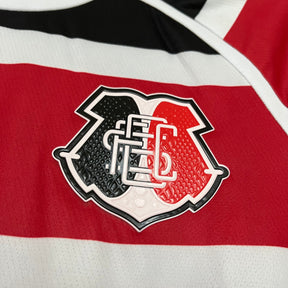 CAMISA SANTA CRUZ HOME 25/26