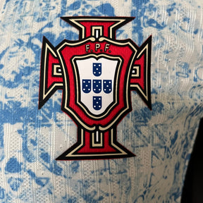 CAMISA PORTUGAL 'PLAYER' AWAY 24/25