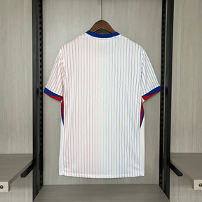 CAMISA FRANÇA AWAY 24/25
