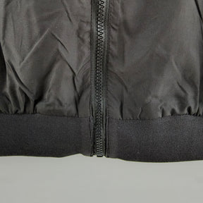 CORTA-VENTO PSG BLACK & PINK 22/23