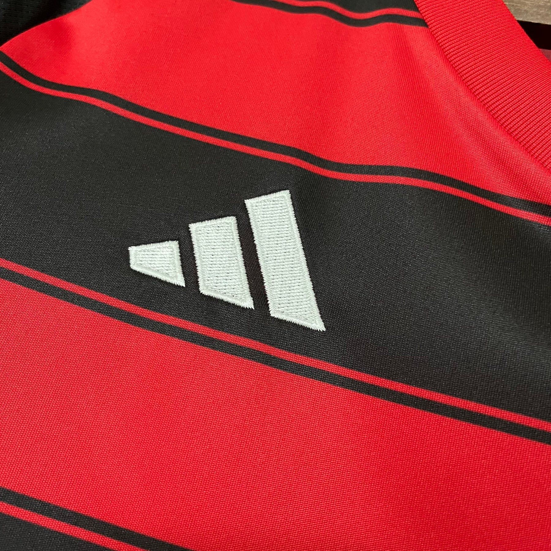 CAMISA FEMININA FLAMENGO HOME 25/26
