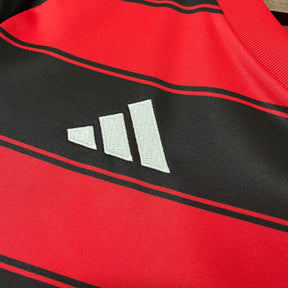 CAMISA FEMININA FLAMENGO HOME 25/26
