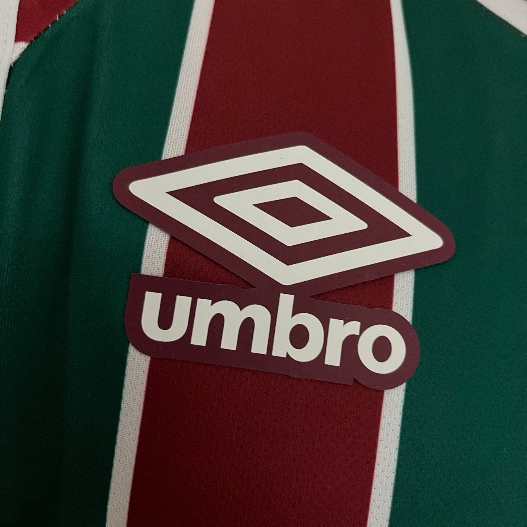 CAMISA FLUMINENSE HOME REGATA 23/24