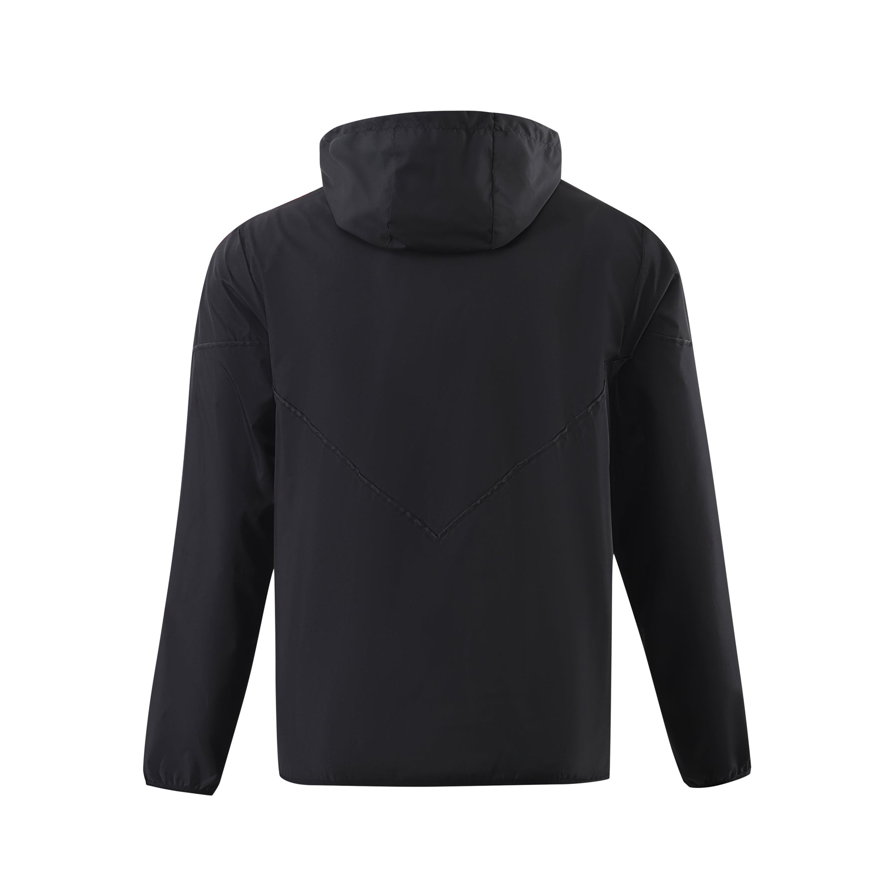 CORTA-VENTO INTER MIAMI BLACK 24/25