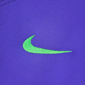 CAMISA BRASIL FEMININA AWAY 22/23