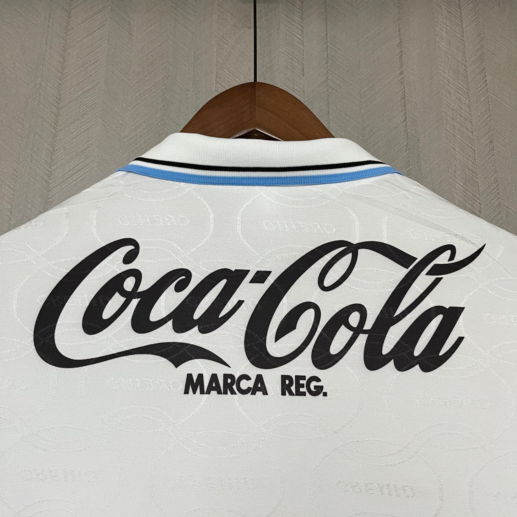 CAMISA RETRÔ GRÊMIO AWAY 1994/95