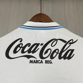 CAMISA RETRÔ GRÊMIO AWAY 1994/95