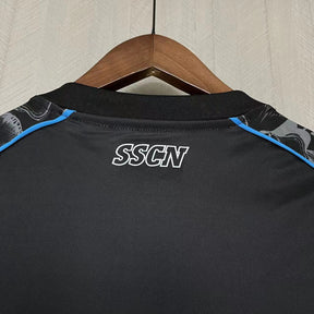 CAMISA NAPOLI EDIÇÃO LIMITADA 23/24