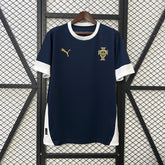 CAMISA PORTUGAL TREINO BLUE 25/26
