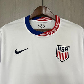 CAMISA ESTADOS UNIDOS HOME 24/25