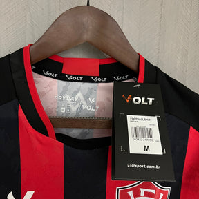 CAMISA VITÓRIA FEMININA HOME 23/24