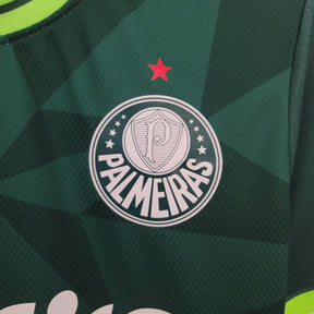 CAMISA PALMEIRAS HOME 23/24