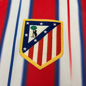 CAMISA ATLÉTICO DE MADRID HOME 24/25