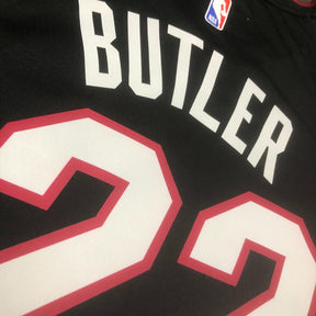 NBA MIAMI HEAT BLACK 22/23
