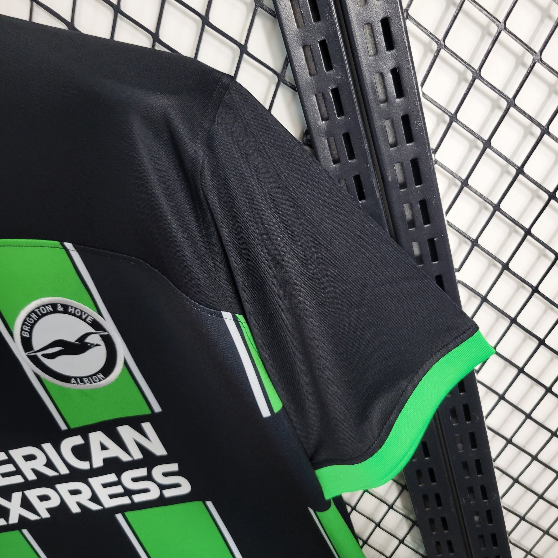 CAMISA BRIGHTON AWAY 23/24