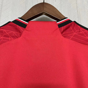KIT INFANTIL MANCHESTER UNITED HOME 23/24