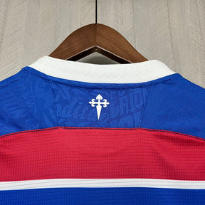 CAMISA FORTALEZA HOME 24/25