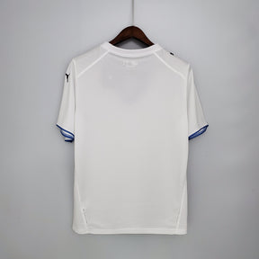 CAMISA RETRÔ ITÁLIA AWAY 2006