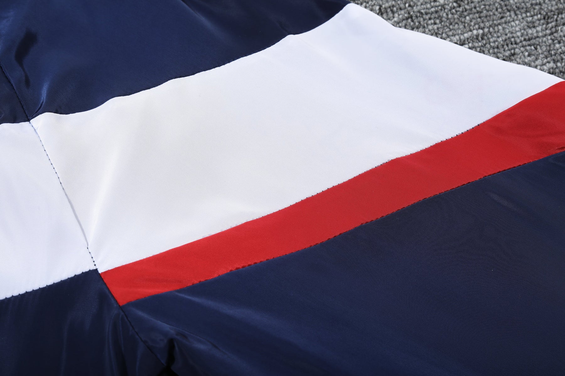 CORTA-VENTO PSG BLUE 23/24