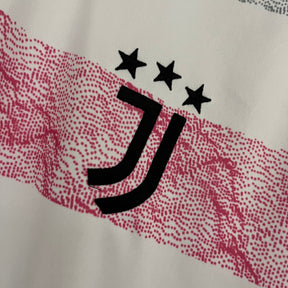 CAMISA JUVENTUS AWAY 23/24