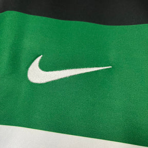 CAMISA SPORTING LISBOA HOME 24/25