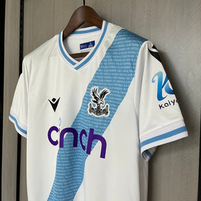 CAMISA CRYSTAL PALACE AWAY 23/24