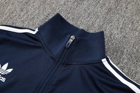 CONJUNTO DE TREINO REAL MADRID A777 24/25