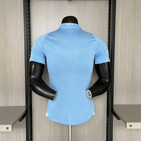 CAMISA MANCHESTER CITY VERSÃO JOGADOR HOME 23/24