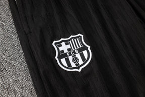 CONJUNTO DE TREINO BARCELONA VERSÃO JOGADOR B942 24/25