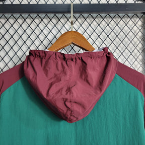 CORTA-VENTO FLUMINENSE GRENÁ 23/24