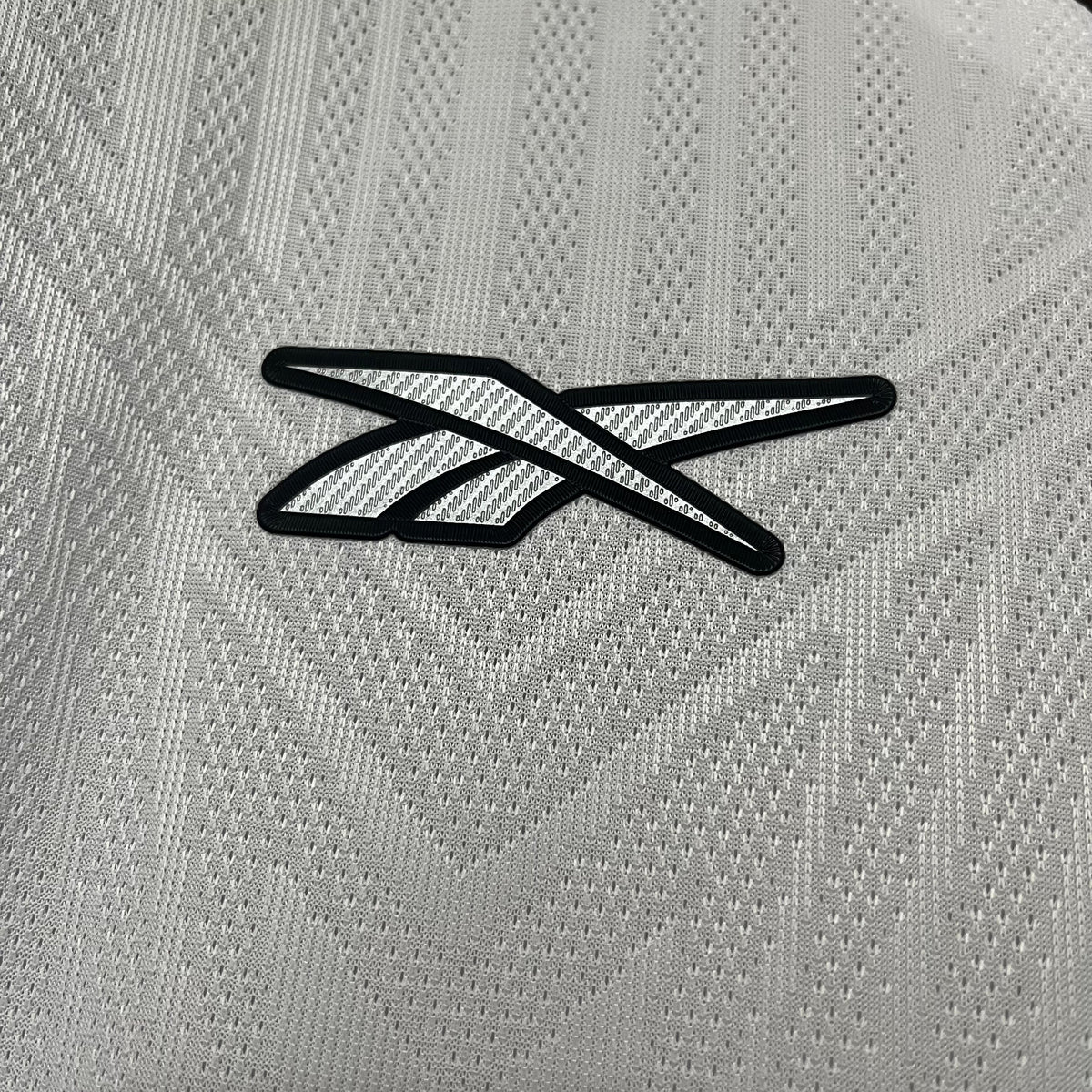 CAMISA BOTAFOGO AWAY LIBERTADORES 24/25