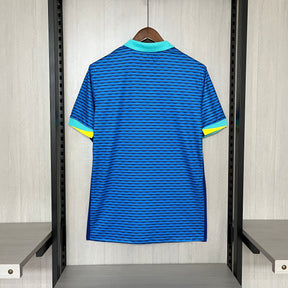 CAMISA BRASIL AWAY 24/25