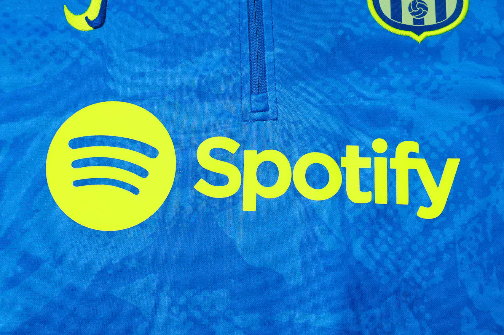 CONJUNTO DE TREINO BARCELONA B959 24/25