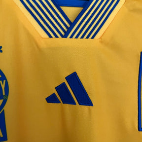 CAMISA TIGRES HOME 23/24