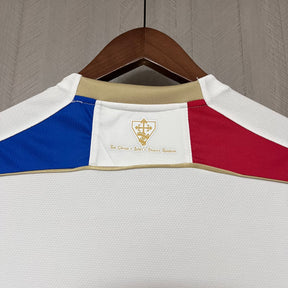 CAMISA FORTALEZA AWAY 25/26