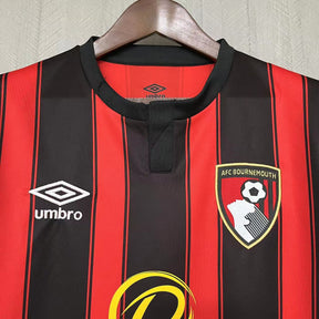 CAMISA BOURNEMOUTH HOME 23/24