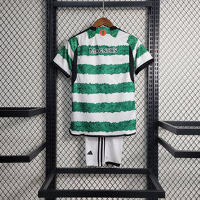 KIT INFANTIL CELTIC HOME 23/24
