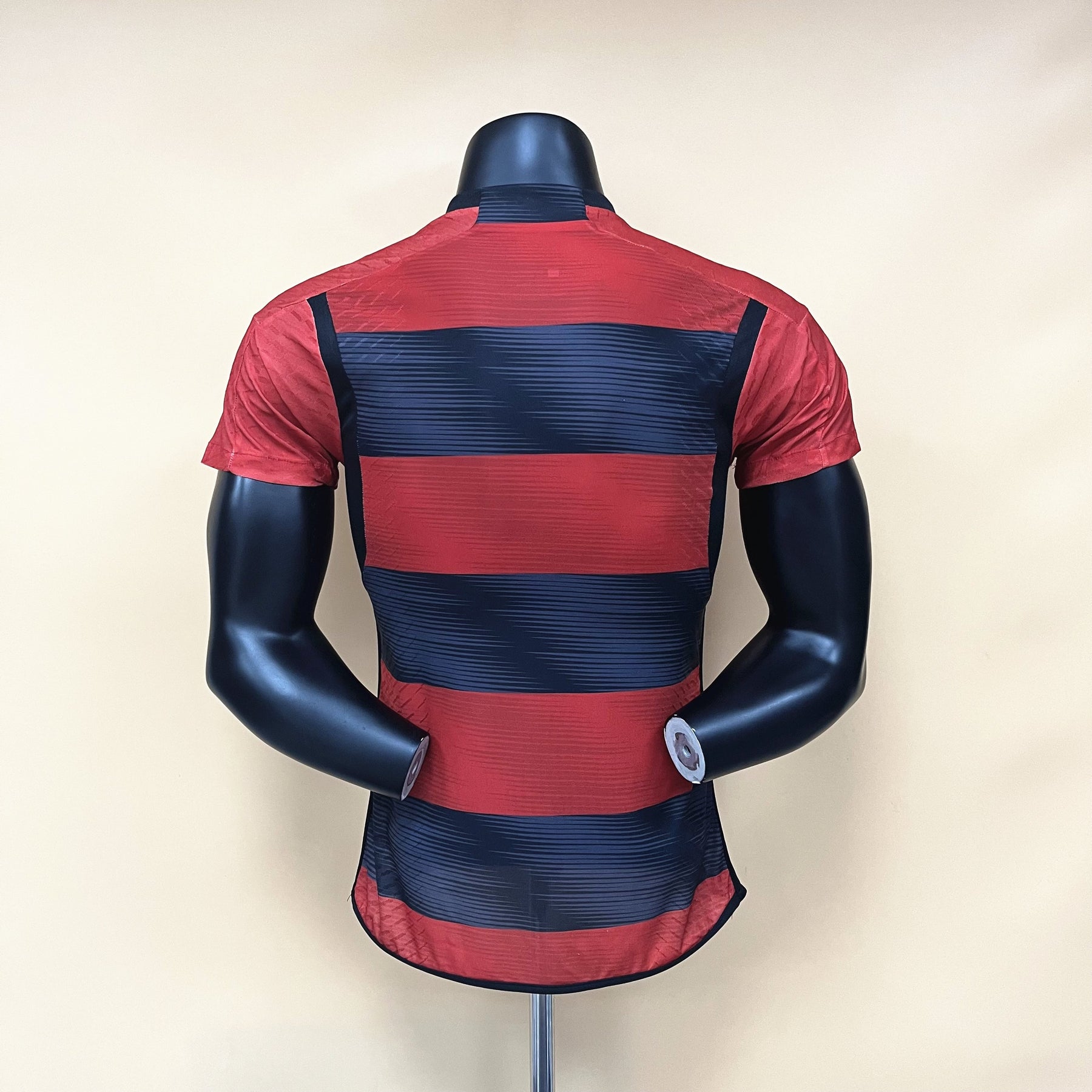 CAMISA FLAMENGO VERSÃO JOGADOR HOME 23/24